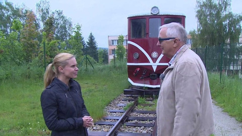 Regiony ČT24 - 1. června 2019