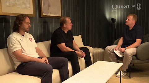 MS ve fotbale mužů 2026 - Studio MS
