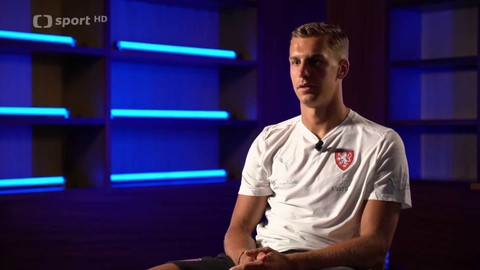 EURO U21 2025 Slovensko - Lvíčata trochu jinak