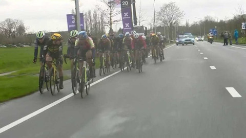 Gent-Wevelgem - Gent-Wevelgem 2023