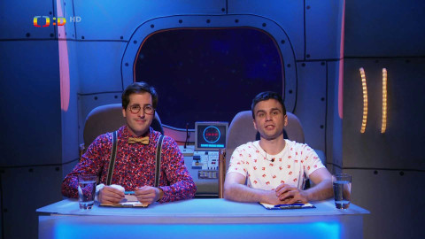 PLANETA YÓ - 16. prosince