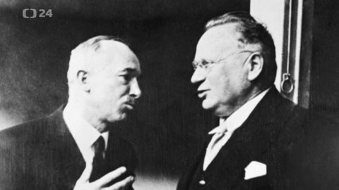 Historie.cs - Boj o Hrad, ročník 1935