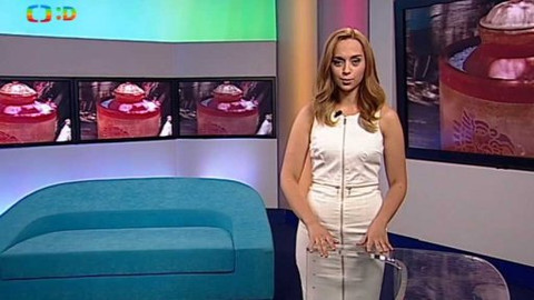 Zprávičky - 20. července 2015