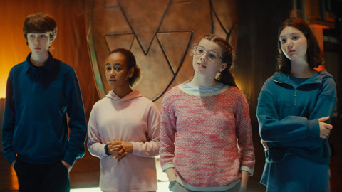 Silverpoint - Soustředění