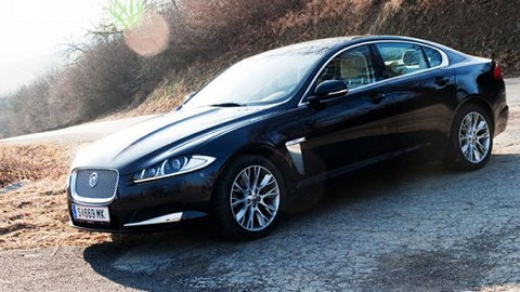 Auto Moto Styl - 14. dubna 2012