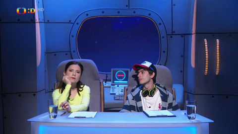 PLANETA YÓ - 27. června 2024