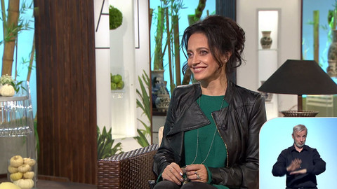 Sama doma - 21. listopadu 2019