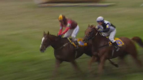 Velká pardubická - 119. Velká pardubická České pojišťovny