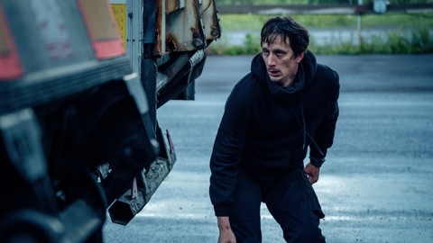 Agent Hamilton - Epizoda 4/8