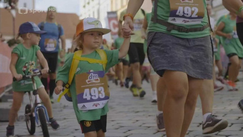 RunCzech - RunCzech 2021