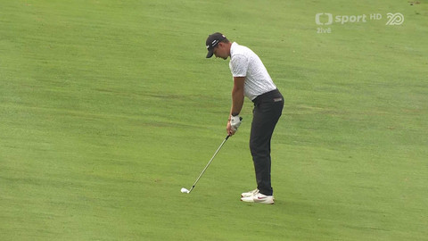 Golf - Czech International Amateur Championship presented by Raiffeisenbank