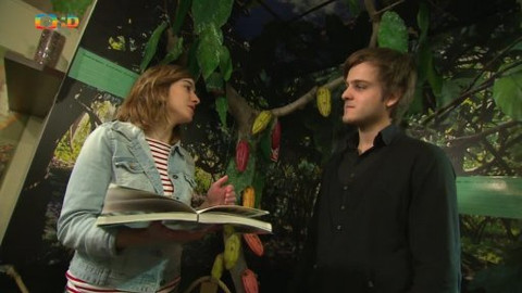 Dé pětka - 24. listopadu 2013