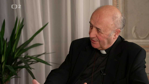 Cesty víry - Arcibiskup Jan