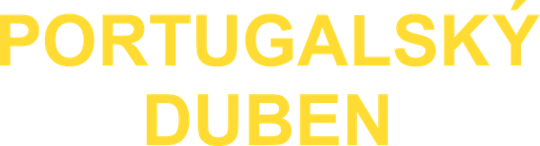 Portugalský duben