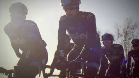 inCycle - 7. června 2014