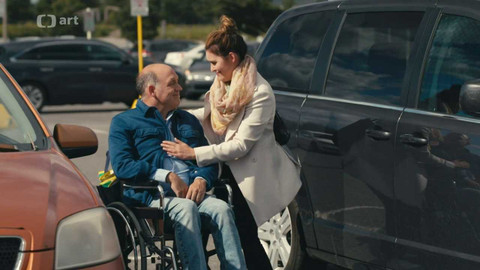 Kanadská soda - Epizoda 2/14