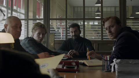 Spravedlnost - Epizoda 3/3