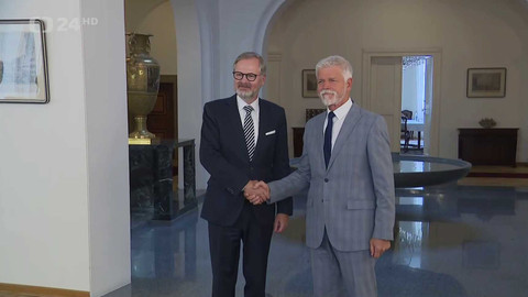 Události, komentáře - 28. srpna