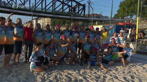 Volejbalový magazín - 12. září 2022