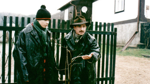 Ranč U Zelené sedmy - 13/21 Ranč U Zelené sedmy