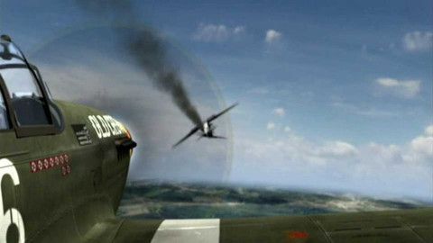 Letečtí stíhači v boji - 12/13 Slavná esa