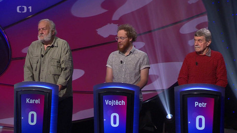 Kde domov můj? - 10. září 2024