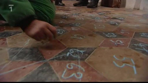 Reportéři ČT - 22. února 2010