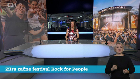 Události v regionech (Praha) - 11. června 2024