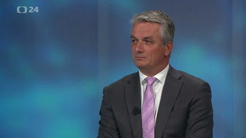 Byznys ČT24 - 13. května 2021