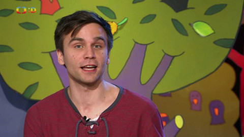 Kouzelná školka - 26. února 2021