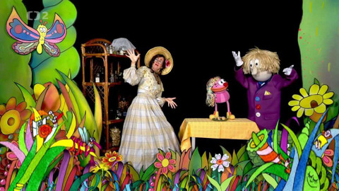 Studio Kamarád - 2. srpna 2020