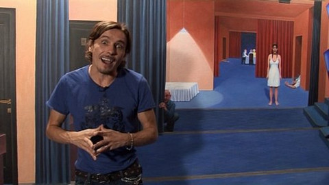 Q - 20. října 2008