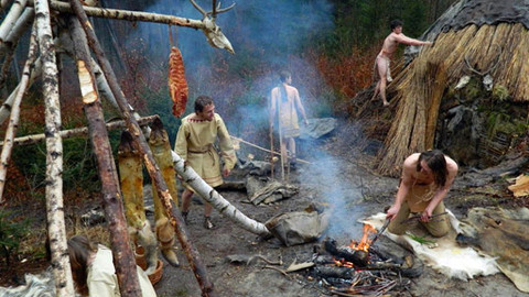 Záhady Toma Wizarda - Dvojčata z pravěku