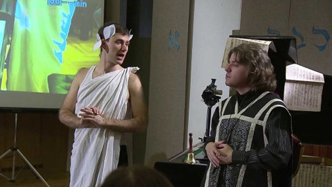 Wiadomości w języku polskim - 8. března 2020