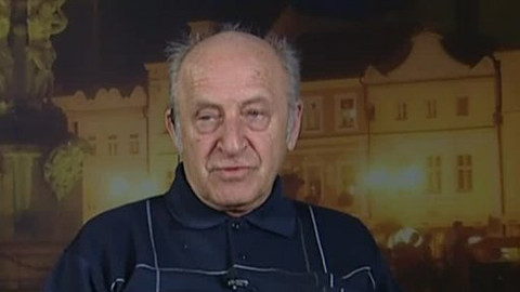 Interview ČT24 - 15. března 2011