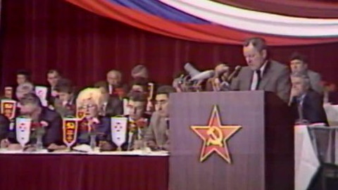 Archiv ČT24 - Trojkové dubny