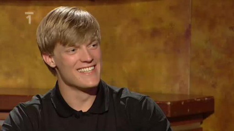 Všechnopárty - 10. června 2008