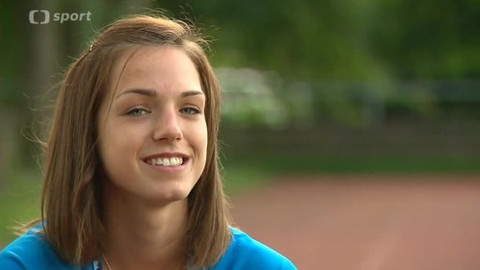 Olympijský magazín - 20. srpna 2014