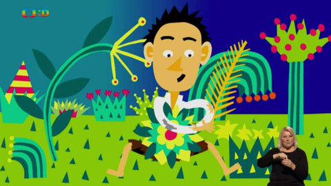 Čtení do ouška - O Prosťáčkovi a dvanácti tančících princeznách