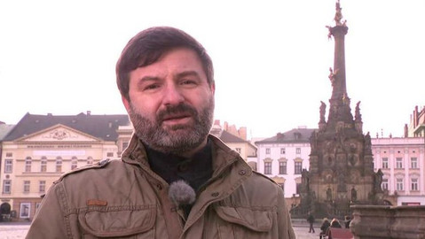 Sváteční slovo - Sváteční slovo kazatele Církve bratrské Jana Asszonyiho