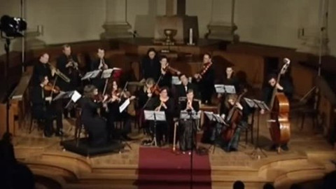 Terra musica - 26. dubna 2010