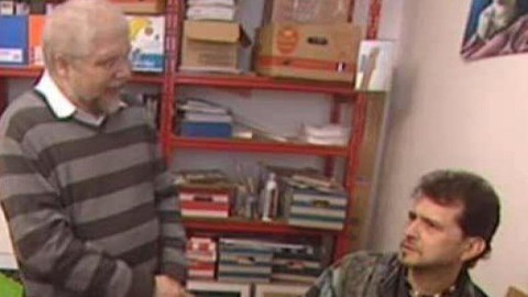 Televizní klub neslyšících - 1. června 2010