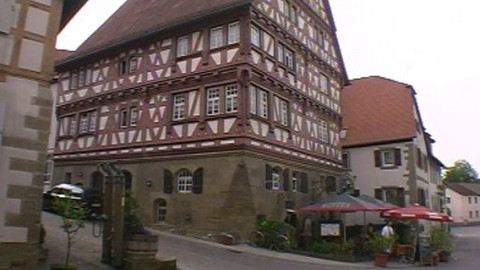 Objektiv - 13. května 2007