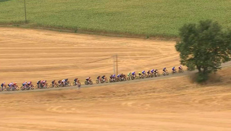 Tour de France - 19. etapa
