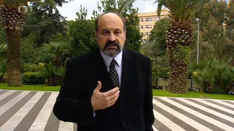 Cesty víry - Setkání křesťanských evropských myslitelů