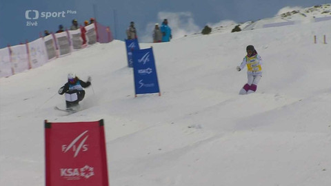 Světový pohár ve freestyle lyžování - Kazachstán