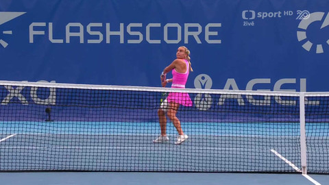 Prague Open - Livesport Prague Open