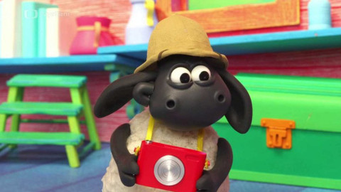 Learning Time With Timmy - Jungle Animals