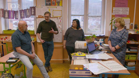 Jak se dělá dobrá škola - 5/10 Spravedlivě neznamená všem stejně