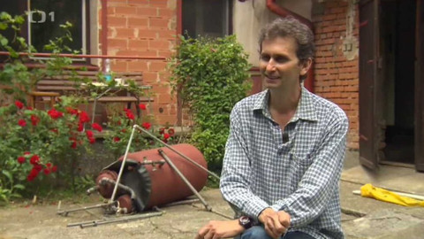 Černé ovce - 6. října 2016